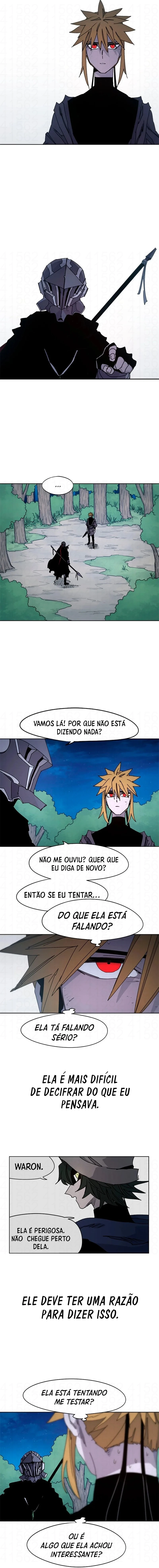 Read O Cavaleiro das Brasas PT Manga Online