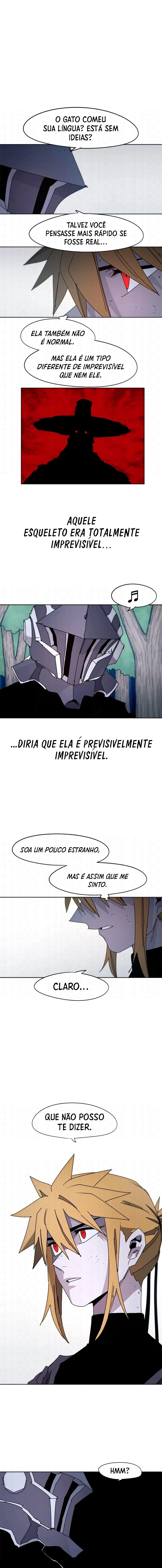 Read O Cavaleiro das Brasas PT Manga Online