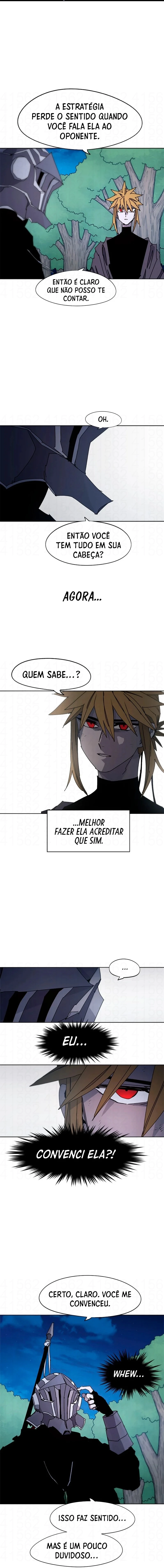 Read O Cavaleiro das Brasas PT Manga Online