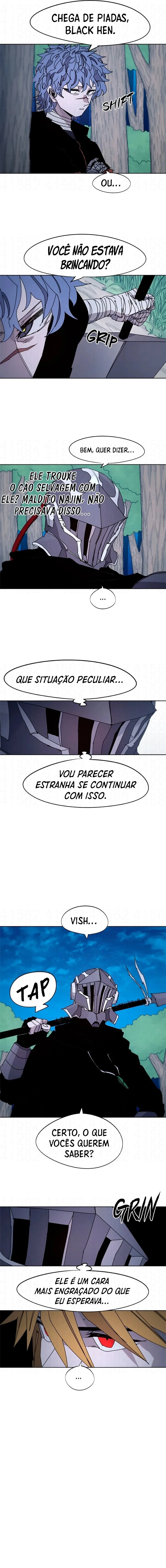 Read O Cavaleiro das Brasas PT Manga Online
