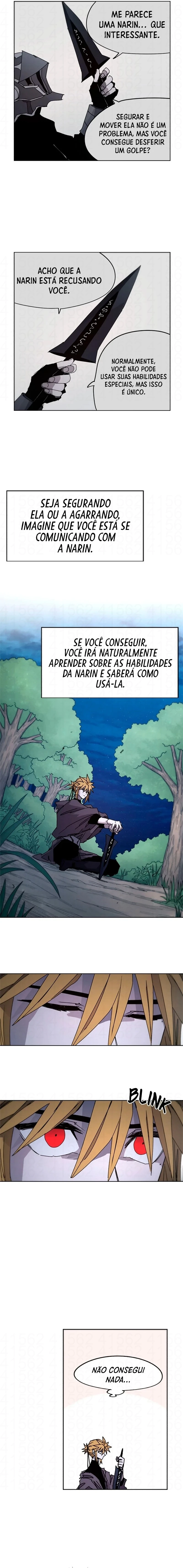 Read O Cavaleiro das Brasas PT Manga Online