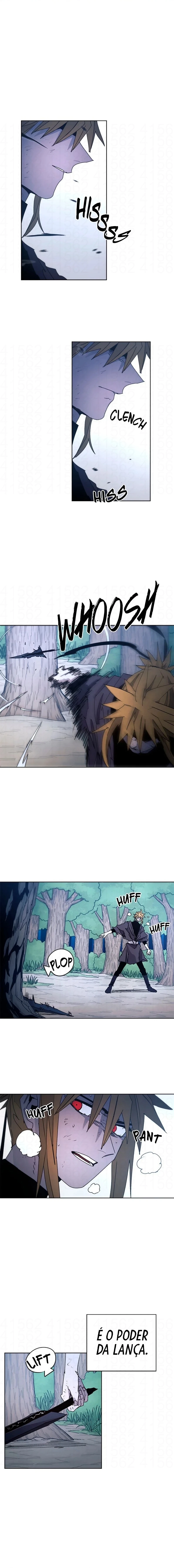 Read O Cavaleiro das Brasas PT Manga Online