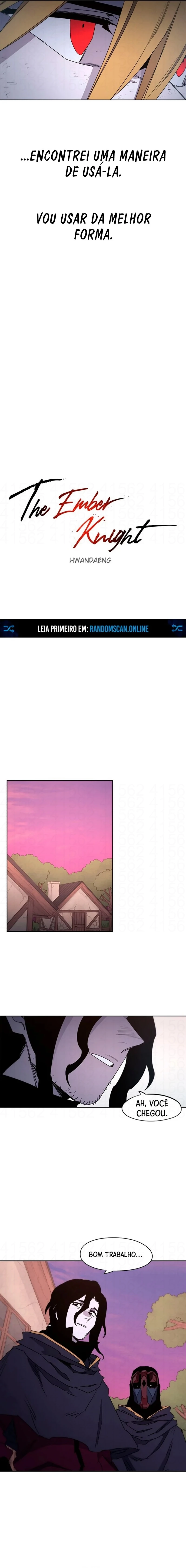Read O Cavaleiro das Brasas PT Manga Online
