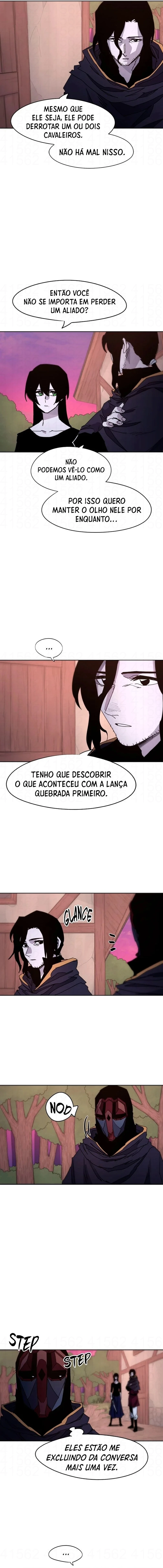 Read O Cavaleiro das Brasas PT Manga Online