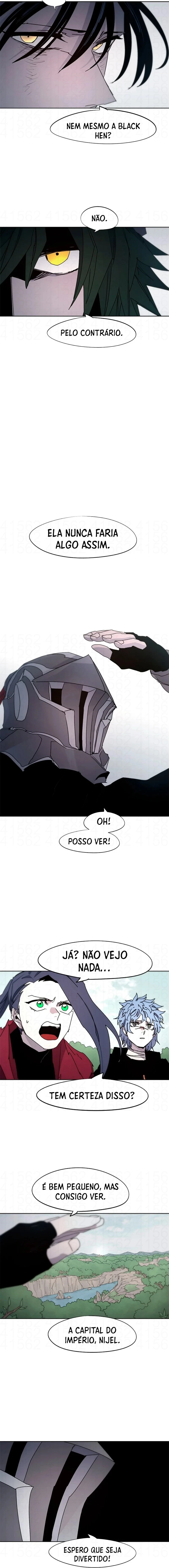 Read O Cavaleiro das Brasas PT Manga Online