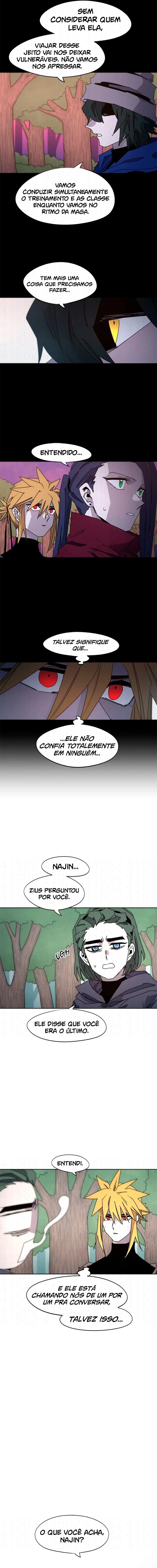 Read O Cavaleiro das Brasas PT Manga Online