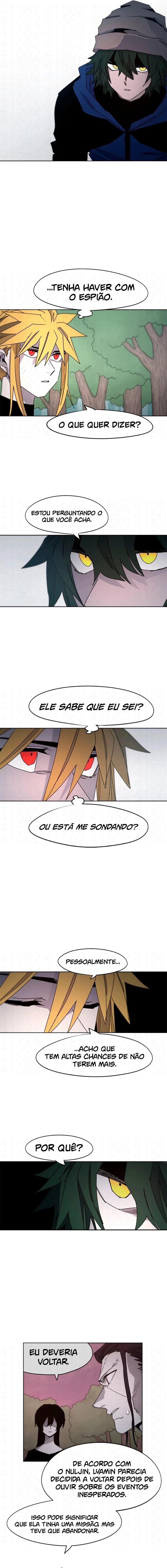 Read O Cavaleiro das Brasas PT Manga Online