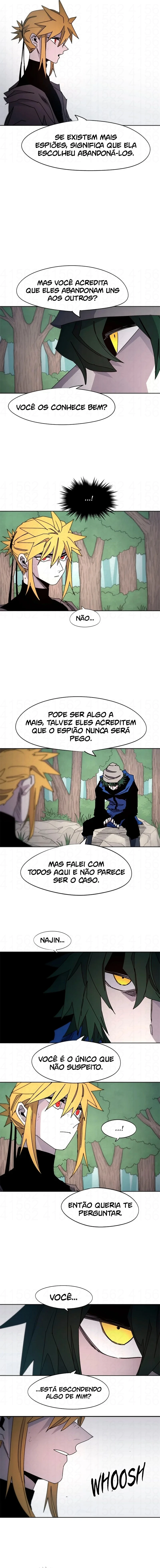 Read O Cavaleiro das Brasas PT Manga Online
