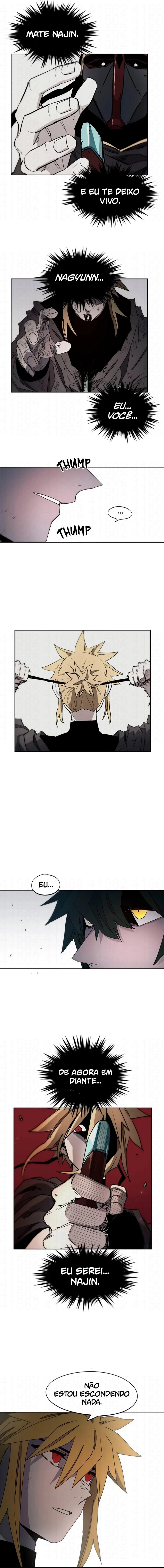 Read O Cavaleiro das Brasas PT Manga Online