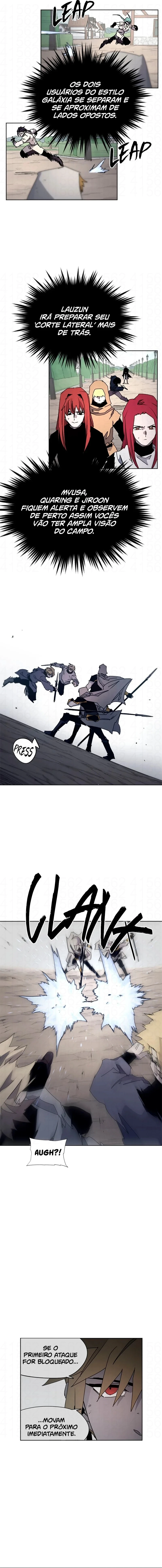 Read O Cavaleiro das Brasas PT Manga Online