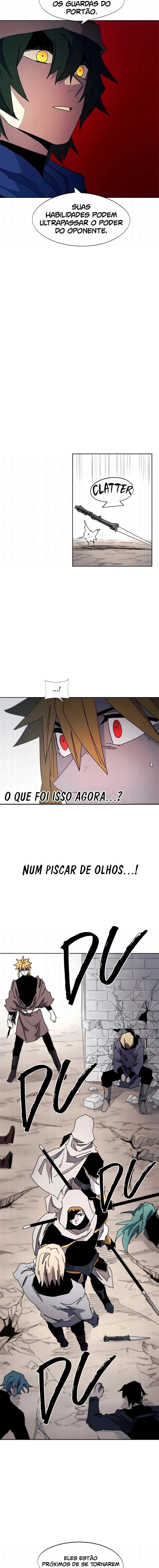 Read O Cavaleiro das Brasas PT Manga Online