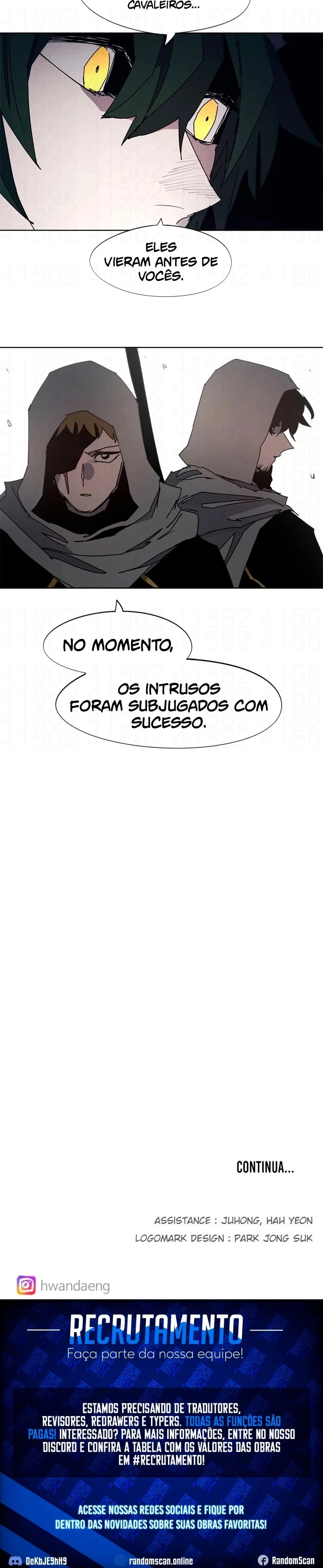 Read O Cavaleiro das Brasas PT Manga Online