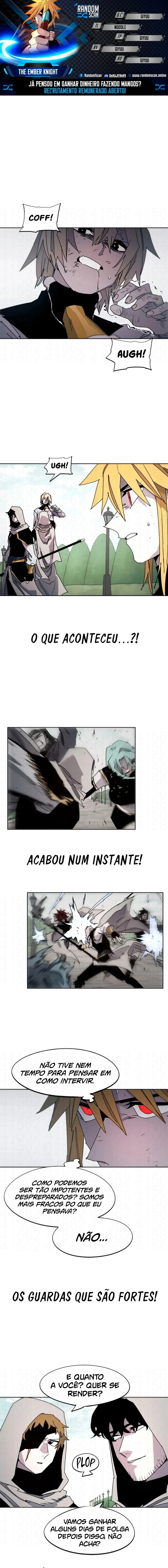 Read O Cavaleiro das Brasas PT Manga Online