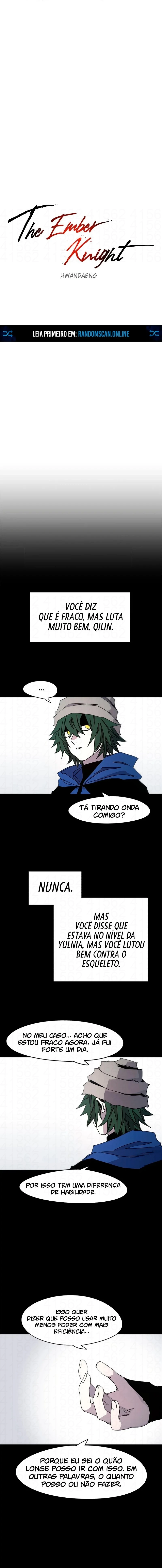 Read O Cavaleiro das Brasas PT Manga Online