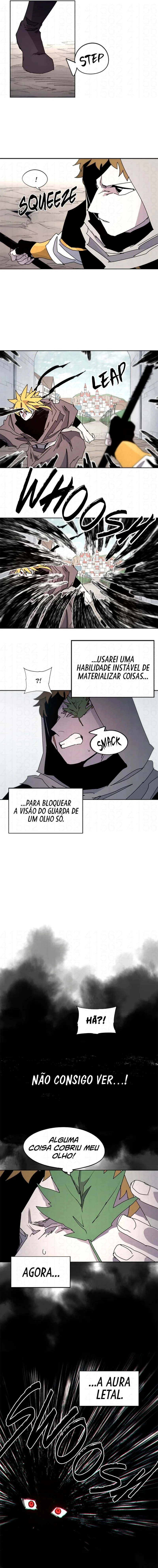 Read O Cavaleiro das Brasas PT Manga Online