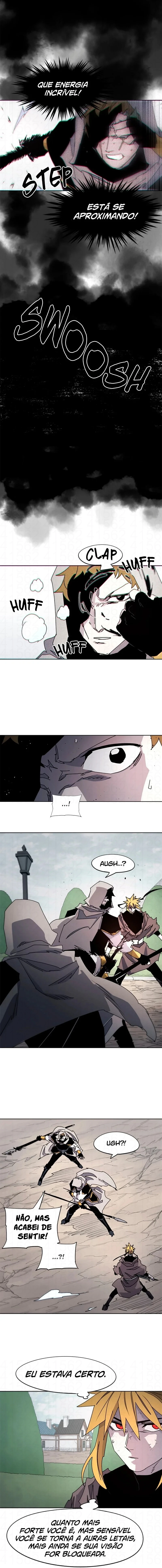 Read O Cavaleiro das Brasas PT Manga Online