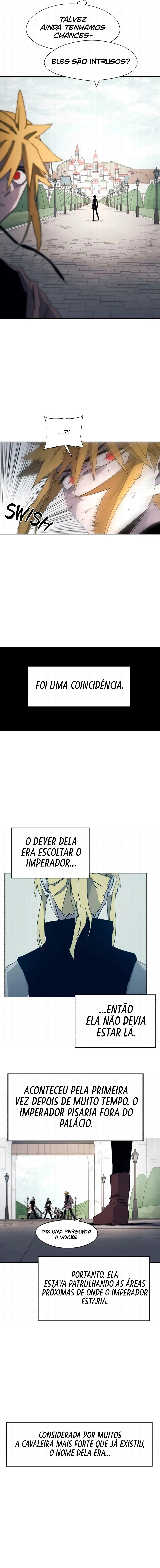 Read O Cavaleiro das Brasas PT Manga Online