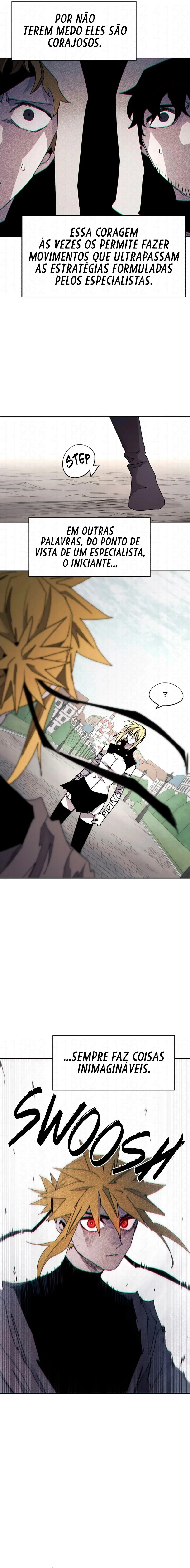 Read O Cavaleiro das Brasas PT Manga Online