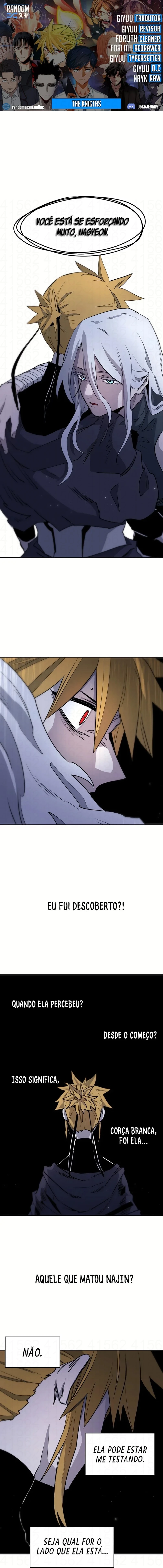 Read O Cavaleiro das Brasas PT Manga Online
