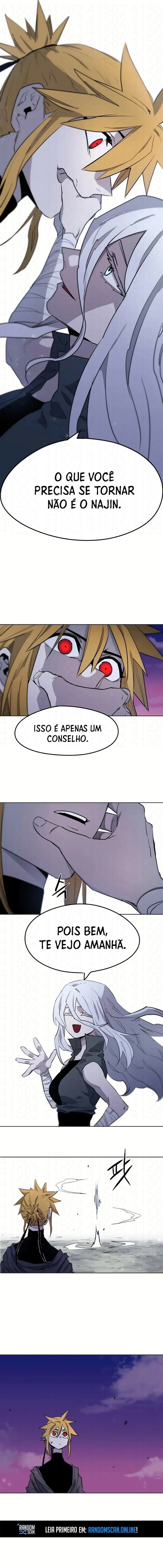 Read O Cavaleiro das Brasas PT Manga Online