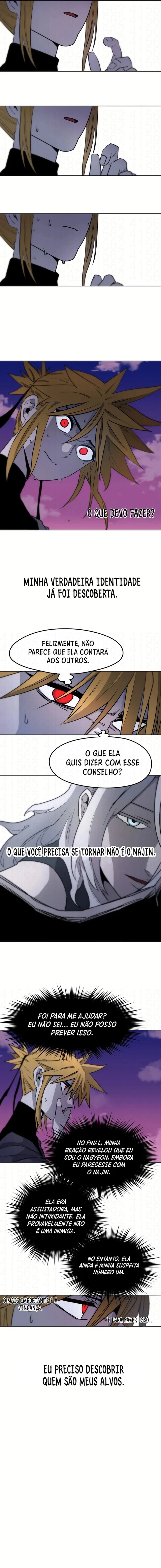 Read O Cavaleiro das Brasas PT Manga Online