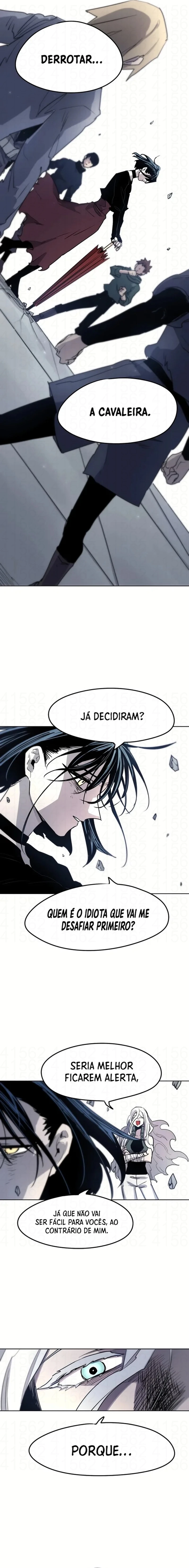 Read O Cavaleiro das Brasas PT Manga Online