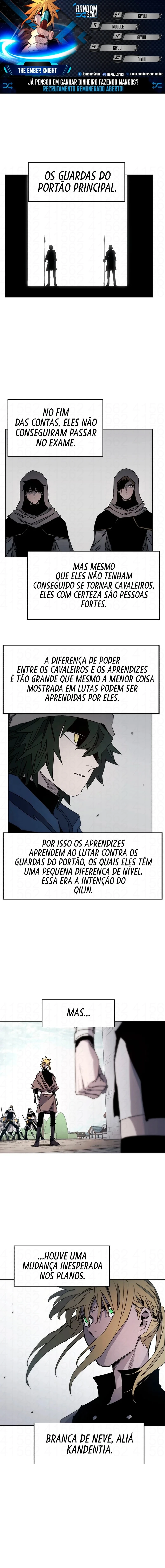 Read O Cavaleiro das Brasas PT Manga Online