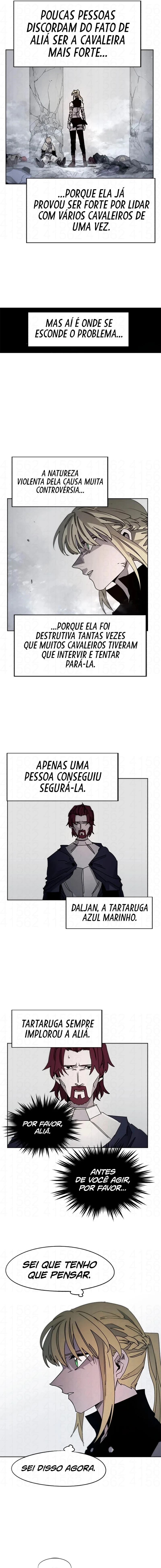 Read O Cavaleiro das Brasas PT Manga Online