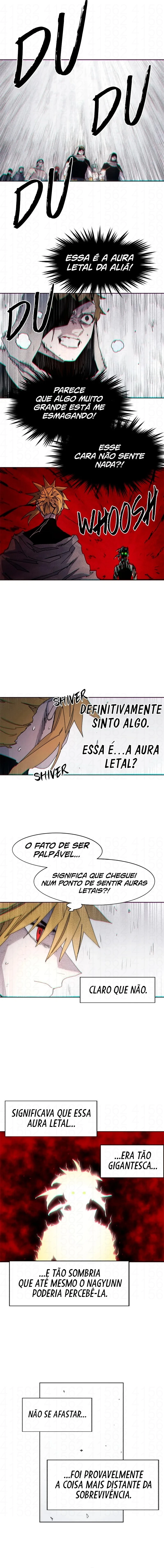 Read O Cavaleiro das Brasas PT Manga Online