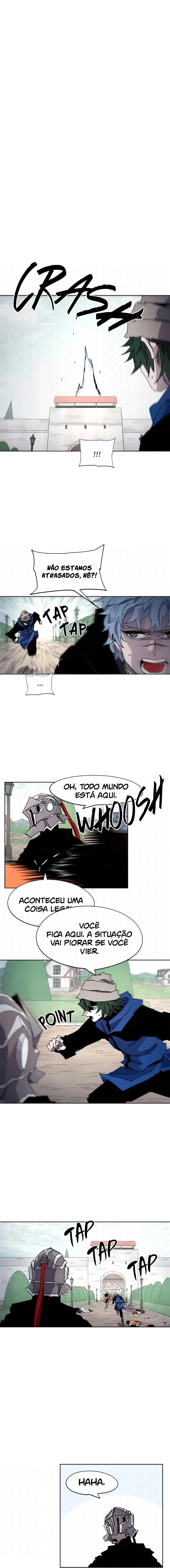 Read O Cavaleiro das Brasas PT Manga Online