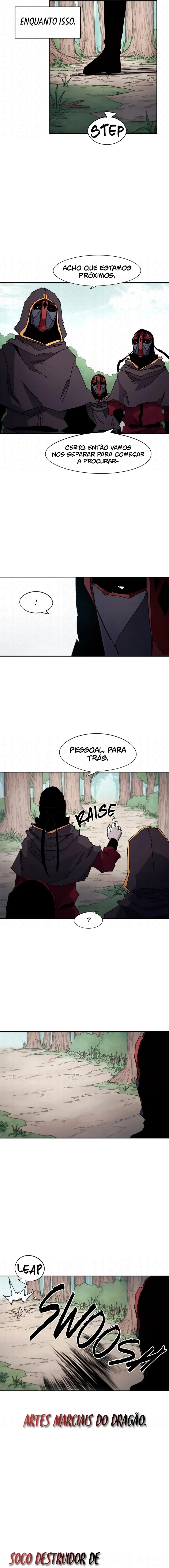 Read O Cavaleiro das Brasas PT Manga Online