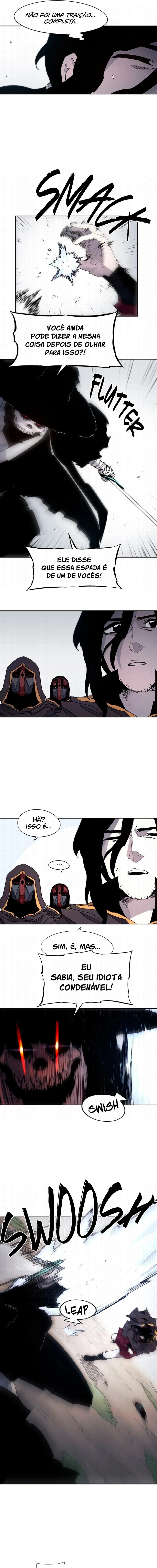Read O Cavaleiro das Brasas PT Manga Online