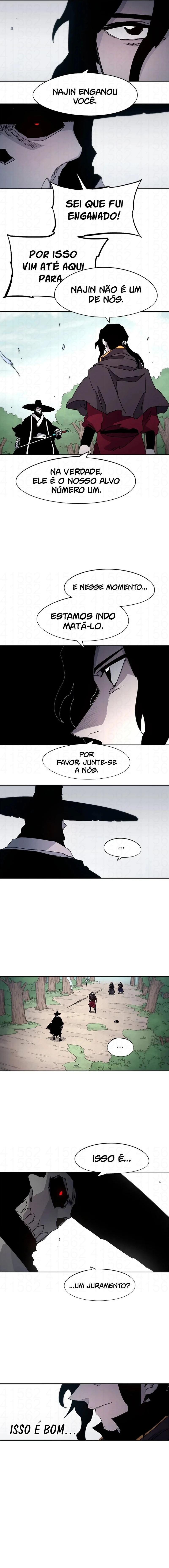 Read O Cavaleiro das Brasas PT Manga Online