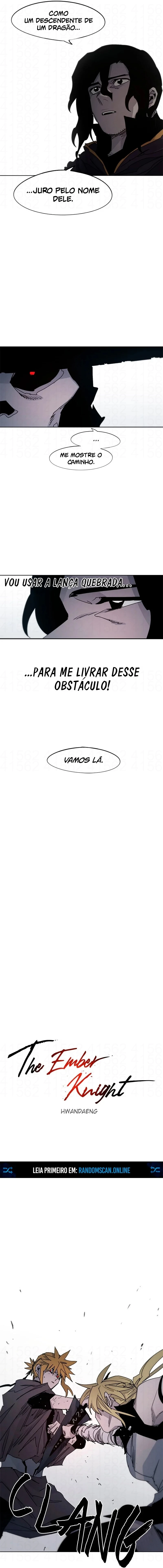 Read O Cavaleiro das Brasas PT Manga Online