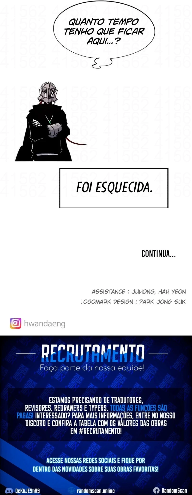 Read O Cavaleiro das Brasas PT Manga Online
