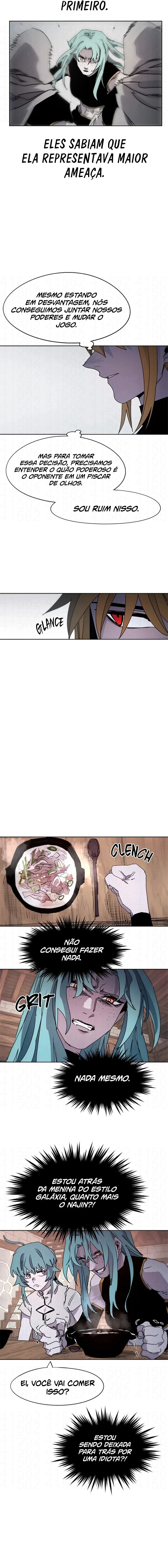 Read O Cavaleiro das Brasas PT Manga Online