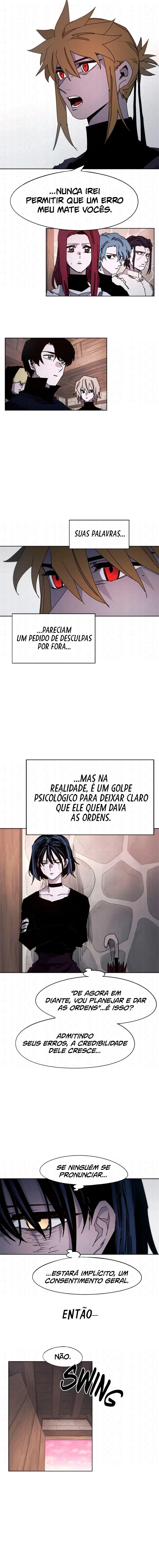 Read O Cavaleiro das Brasas PT Manga Online