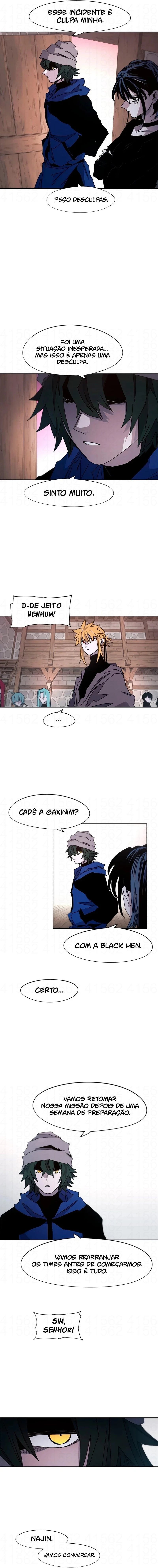 Read O Cavaleiro das Brasas PT Manga Online