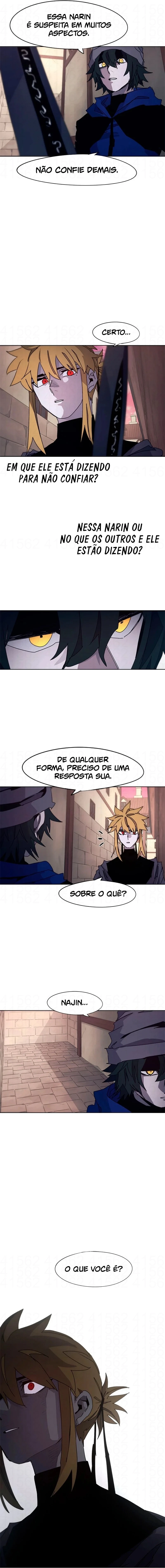 Read O Cavaleiro das Brasas PT Manga Online