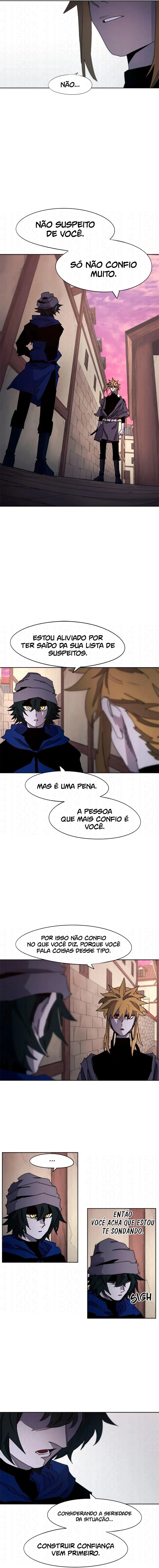 Read O Cavaleiro das Brasas PT Manga Online