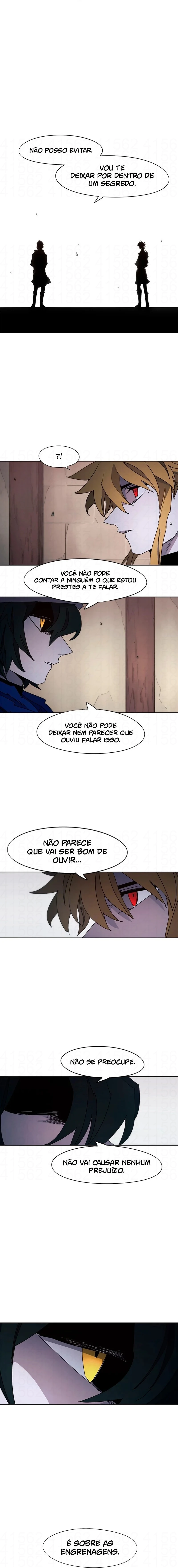 Read O Cavaleiro das Brasas PT Manga Online