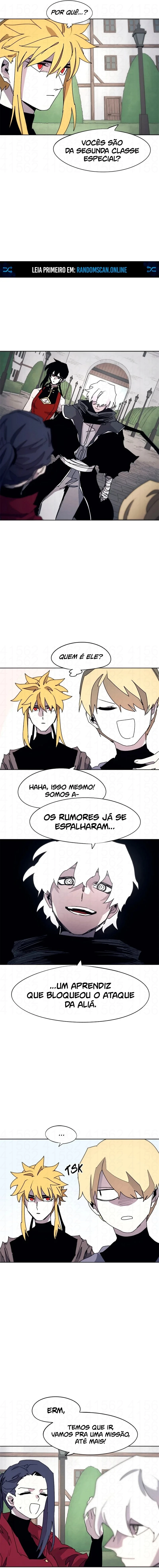 Read O Cavaleiro das Brasas PT Manga Online