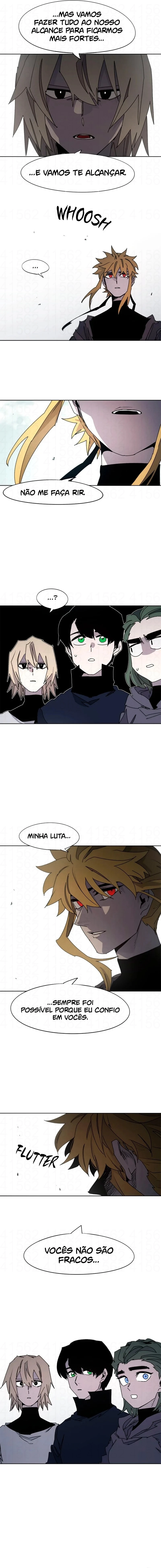 Read O Cavaleiro das Brasas PT Manga Online
