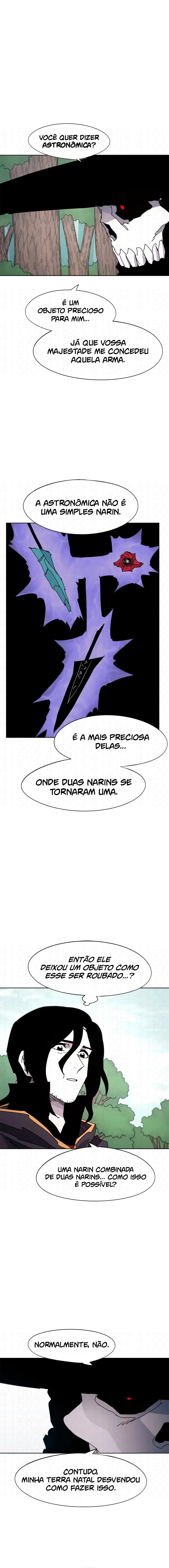 Read O Cavaleiro das Brasas PT Manga Online