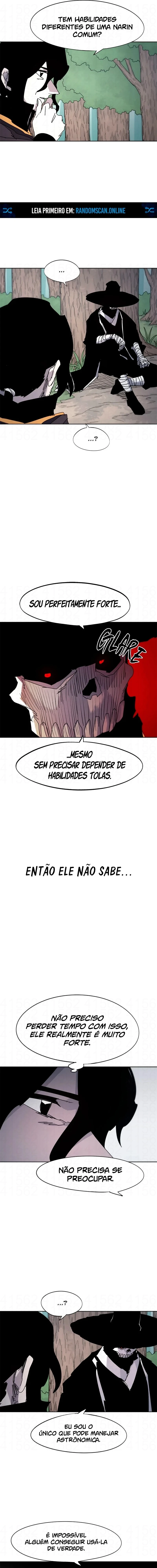 Read O Cavaleiro das Brasas PT Manga Online