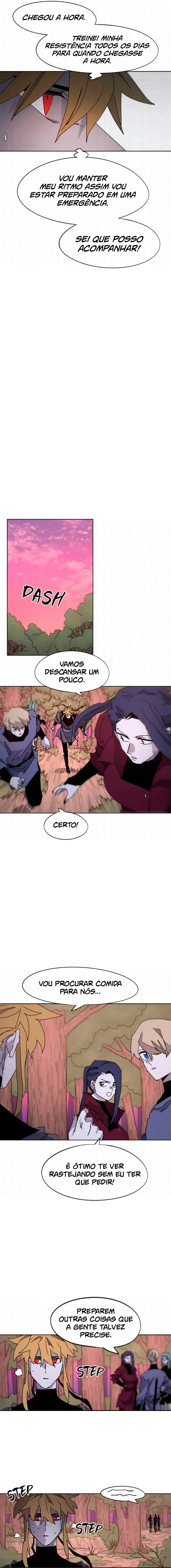 Read O Cavaleiro das Brasas PT Manga Online