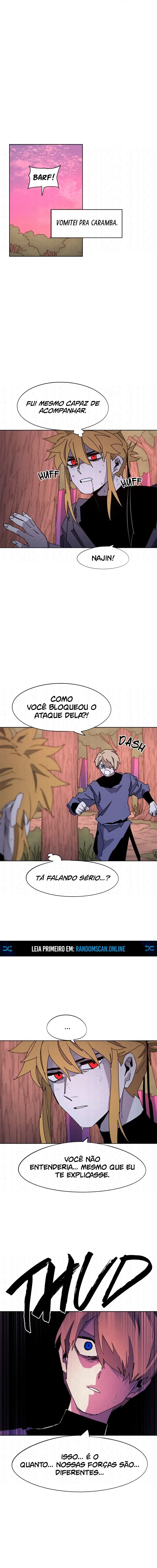 Read O Cavaleiro das Brasas PT Manga Online