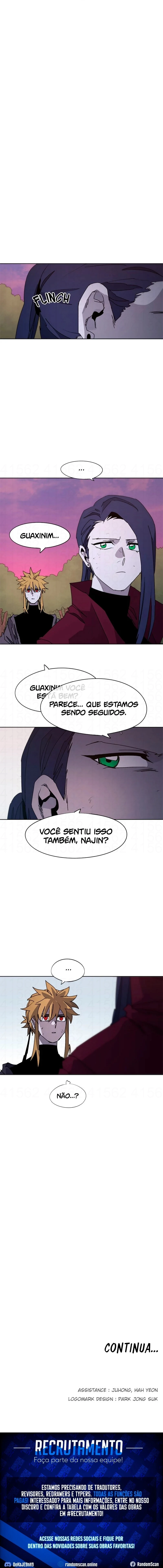 Read O Cavaleiro das Brasas PT Manga Online