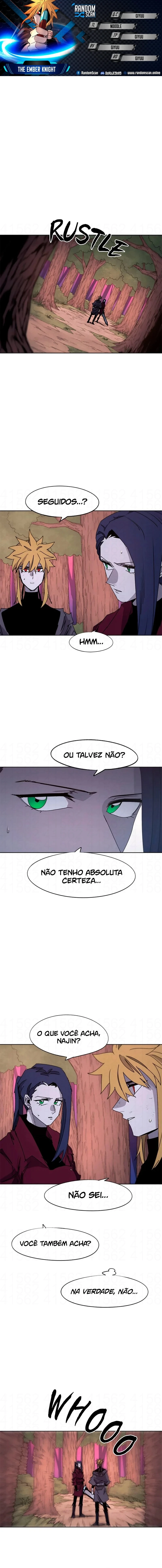 Read O Cavaleiro das Brasas PT Manga Online