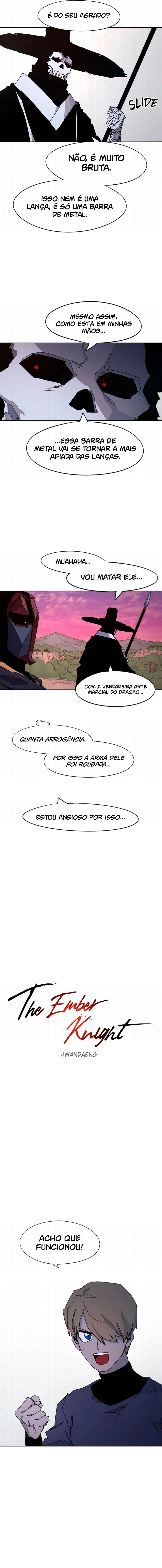 Read O Cavaleiro das Brasas PT Manga Online